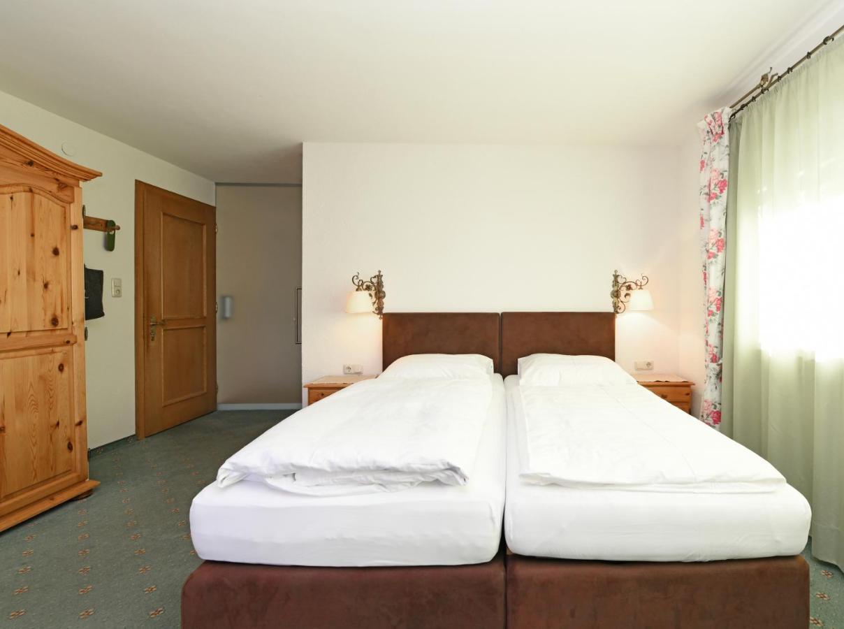 Hotel St Hubertus Egg Kültér fotó