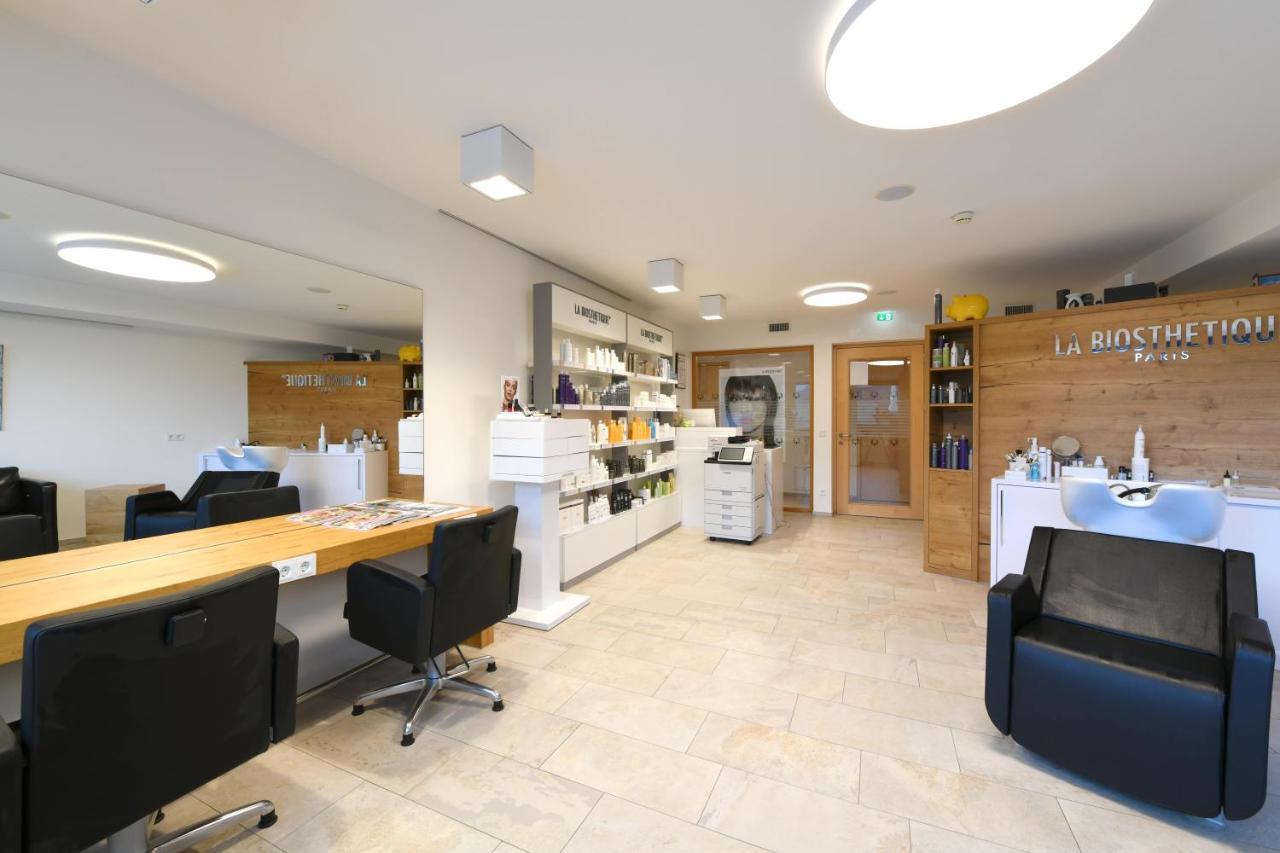 Hotel St Hubertus Egg Kültér fotó