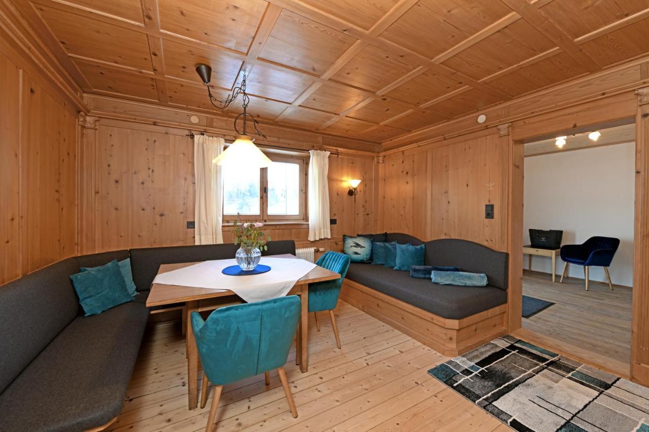 Hotel St Hubertus Egg Kültér fotó