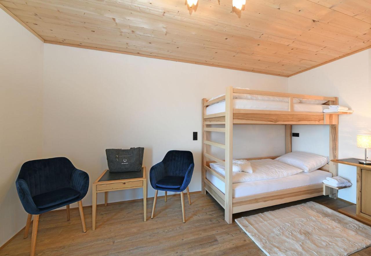 Hotel St Hubertus Egg Kültér fotó