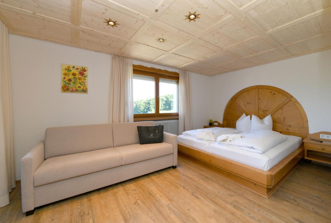 Hotel St Hubertus Egg Kültér fotó